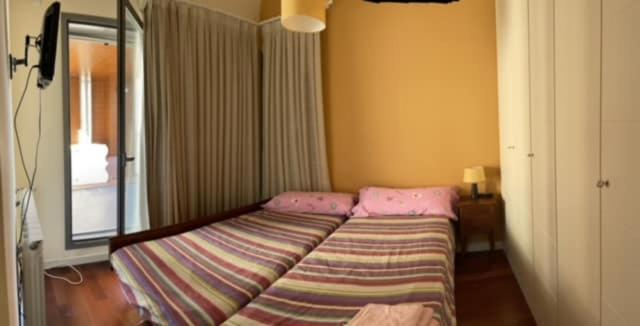 Chalet Adosado Entero, Bbq Y Piscina Comunitaria Sabiñánigo Εξωτερικό φωτογραφία