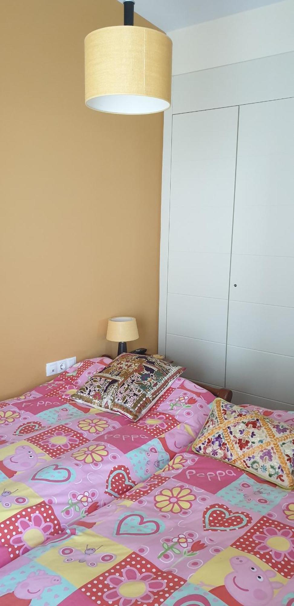 Chalet Adosado Entero, Bbq Y Piscina Comunitaria Sabiñánigo Εξωτερικό φωτογραφία
