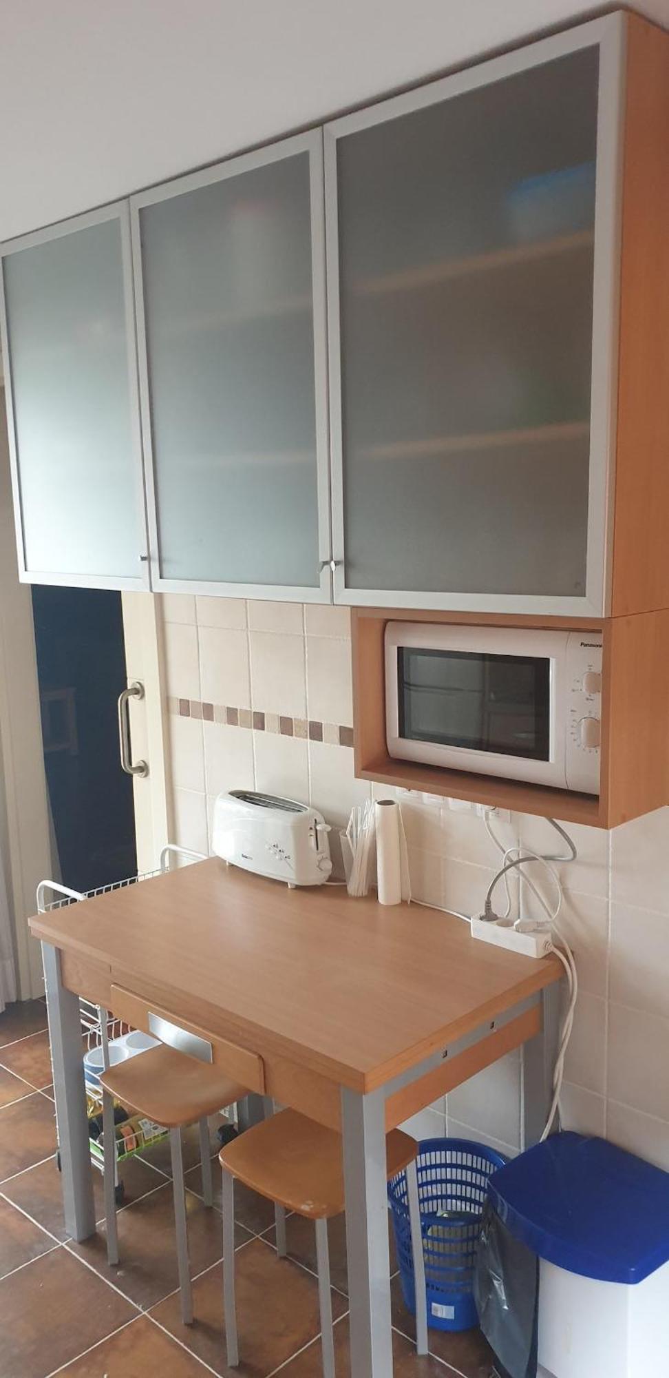 Chalet Adosado Entero, Bbq Y Piscina Comunitaria Sabiñánigo Εξωτερικό φωτογραφία