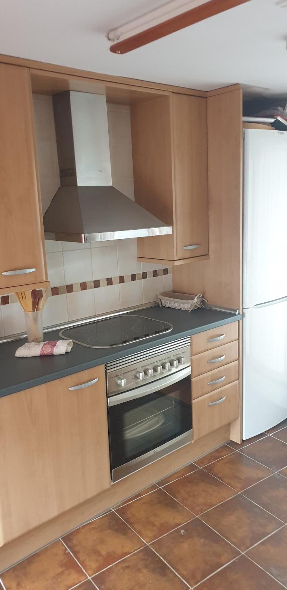 Chalet Adosado Entero, Bbq Y Piscina Comunitaria Sabiñánigo Εξωτερικό φωτογραφία