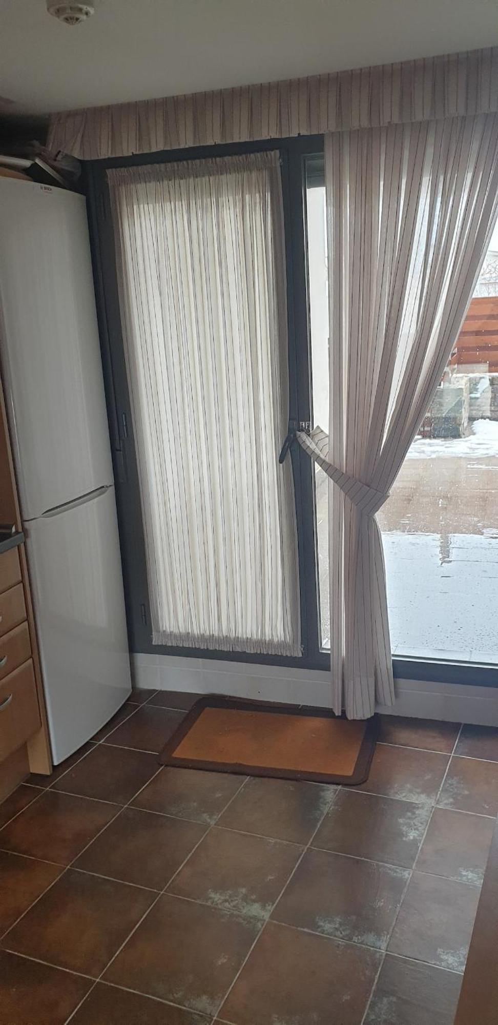Chalet Adosado Entero, Bbq Y Piscina Comunitaria Sabiñánigo Εξωτερικό φωτογραφία