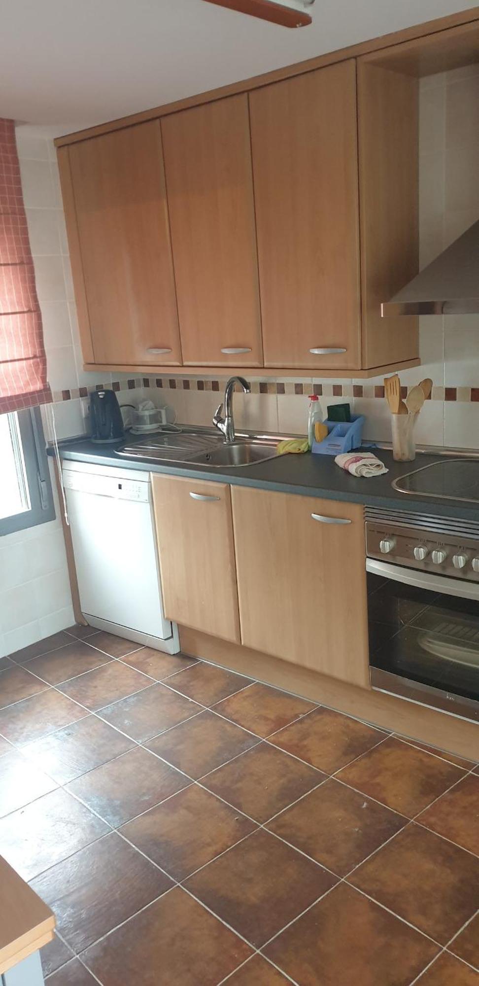 Chalet Adosado Entero, Bbq Y Piscina Comunitaria Sabiñánigo Εξωτερικό φωτογραφία